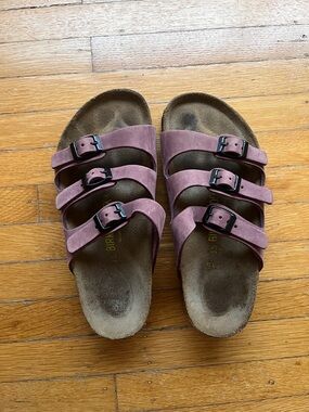 Birkenstock Florida Sandals